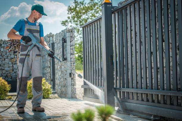 Solar Panel Cleaning in Siesta Acres, TX