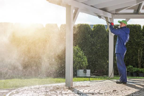 Best Restaurant Pressure Washing  in Siesta Acres, TX