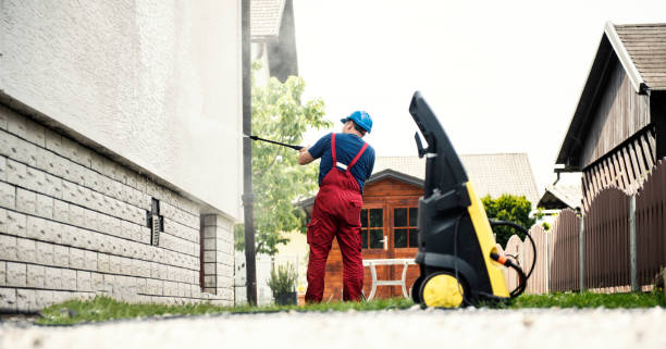 Best Graffiti Removal  in Siesta Acres, TX
